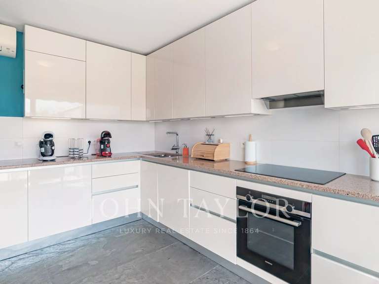 Appartement avec Vue sur mer Mandelieu-la-Napoule - 3 chambres - 109m²
