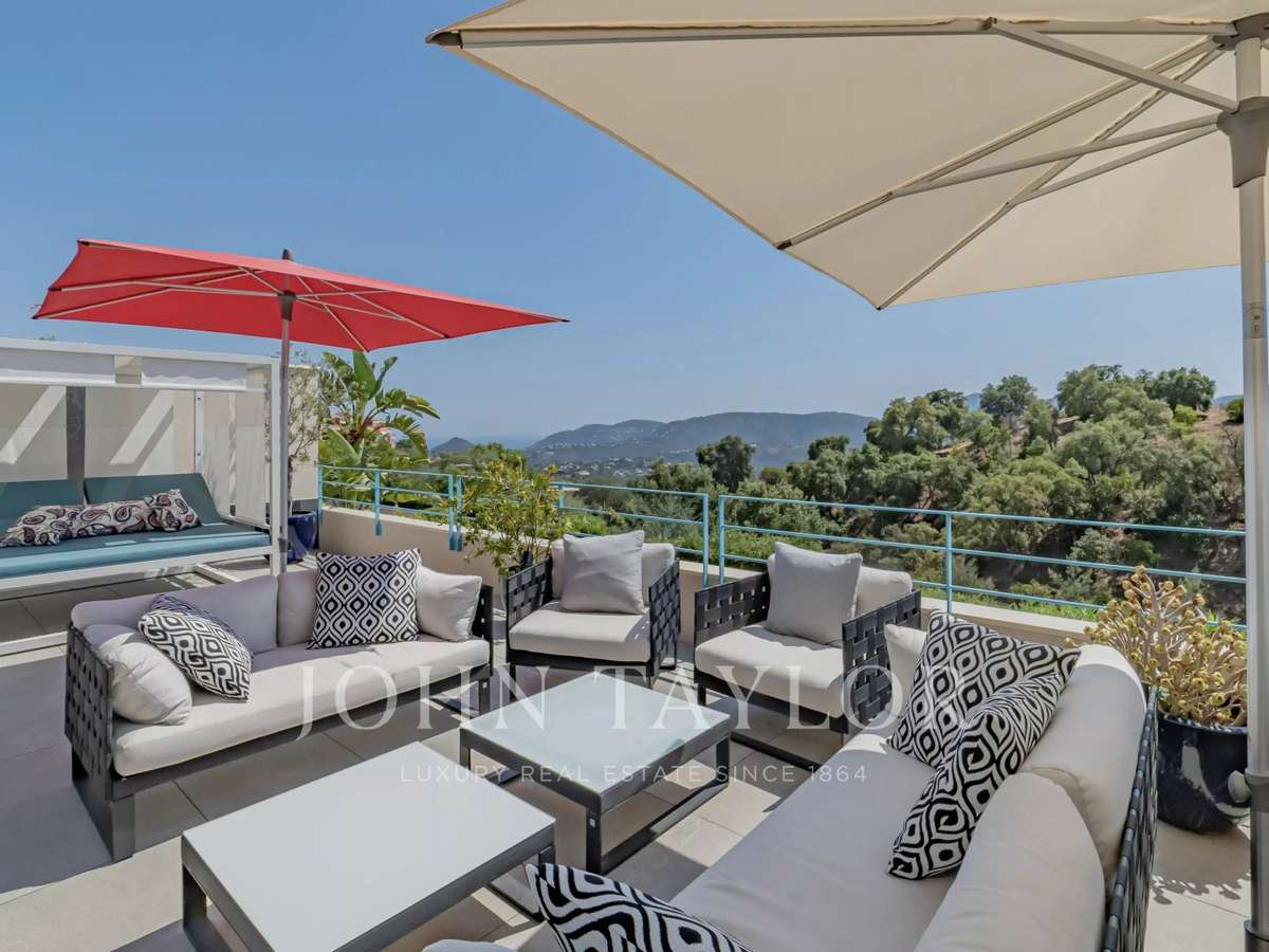 Appartement Mandelieu-la-Napoule