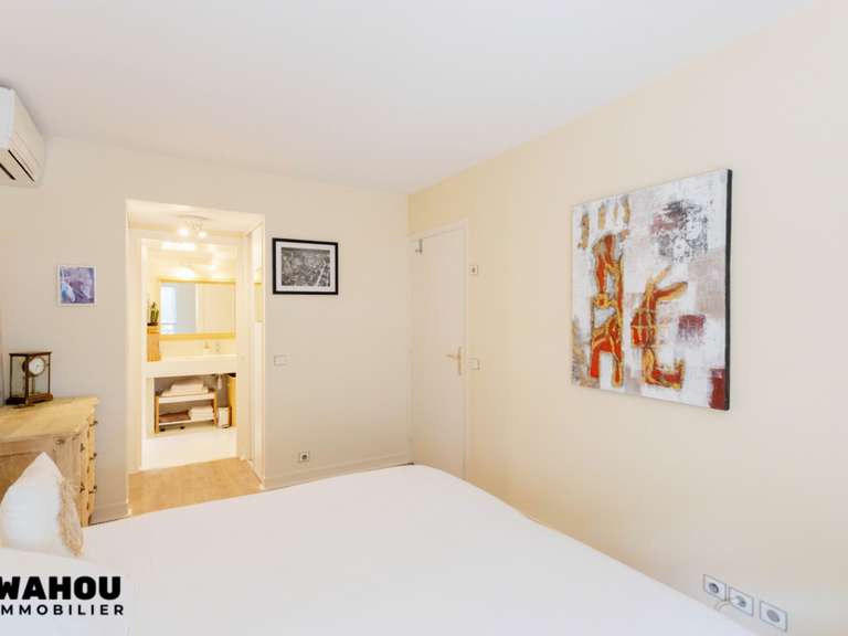 Appartement avec Vue sur mer Mandelieu-la-Napoule - 2 chambres - 75m²