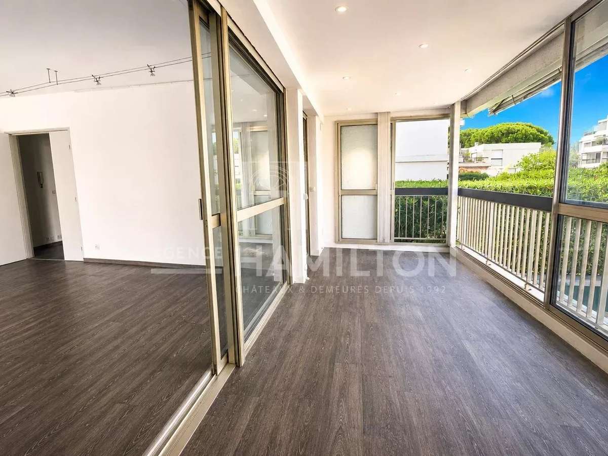 Appartement Mandelieu-la-Napoule