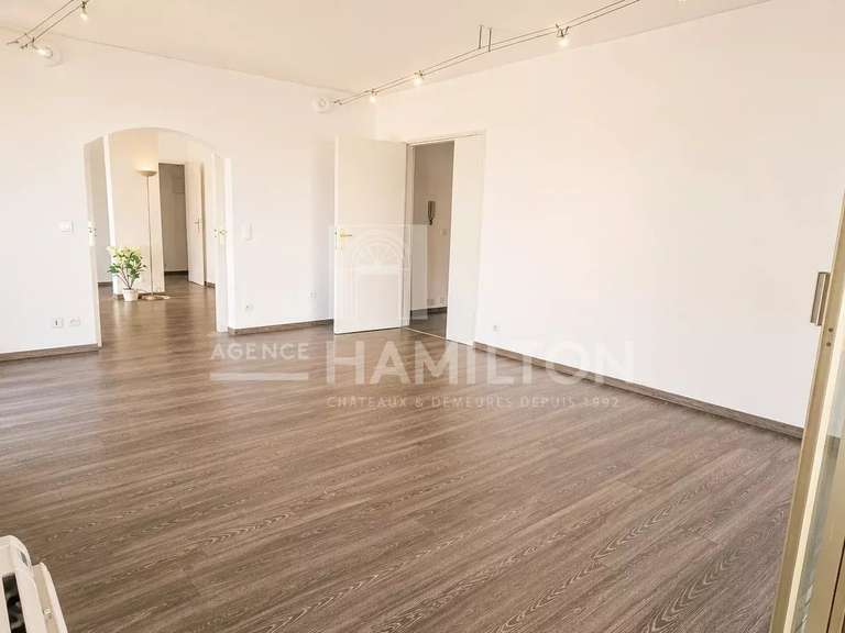 Appartement avec Vue sur mer Mandelieu-la-Napoule - 2 chambres - 80m²
