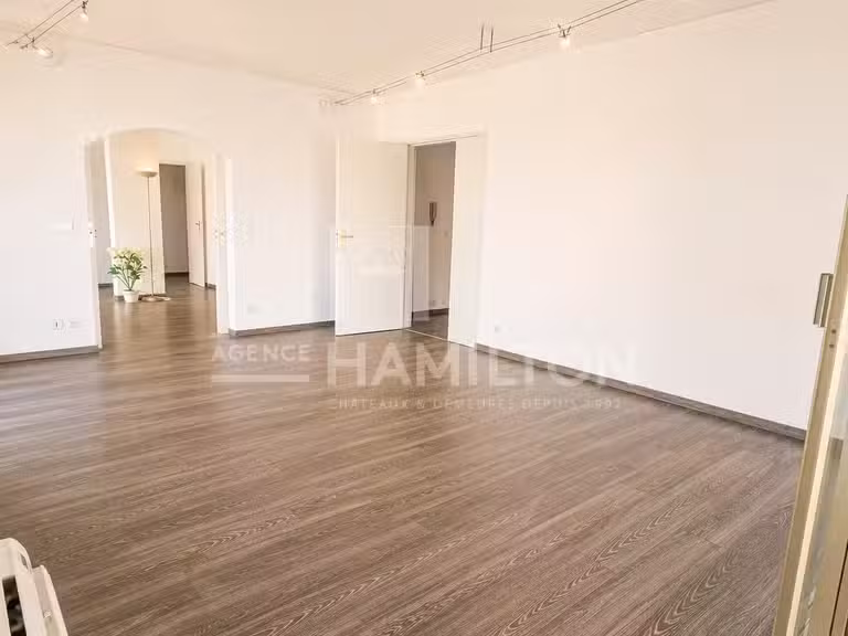 Appartement avec Vue sur mer Mandelieu-la-Napoule - 2 chambres - 80m²
