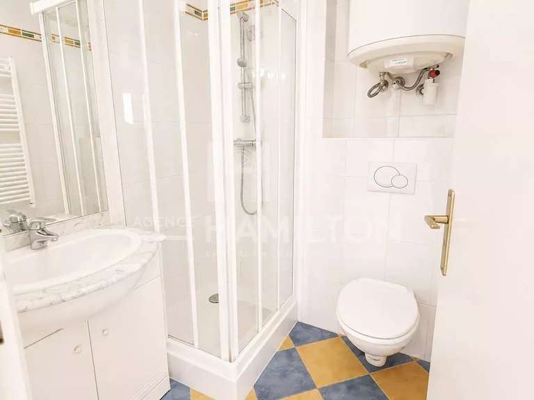 Appartement avec Vue sur mer Mandelieu-la-Napoule - 2 chambres - 80m²