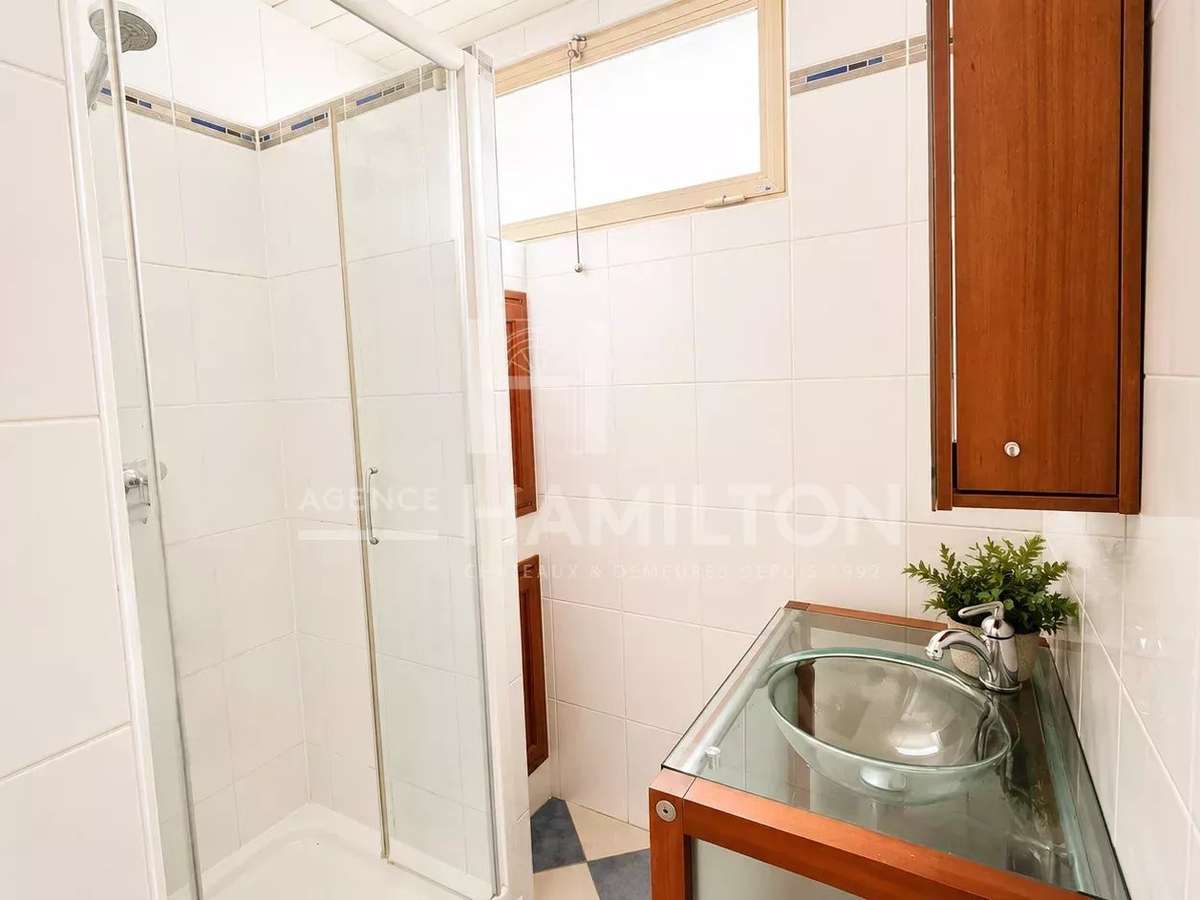 Appartement Mandelieu-la-Napoule