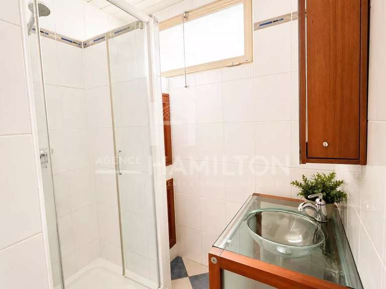 Appartement avec Vue sur mer Mandelieu-la-Napoule - 2 chambres - 80m²
