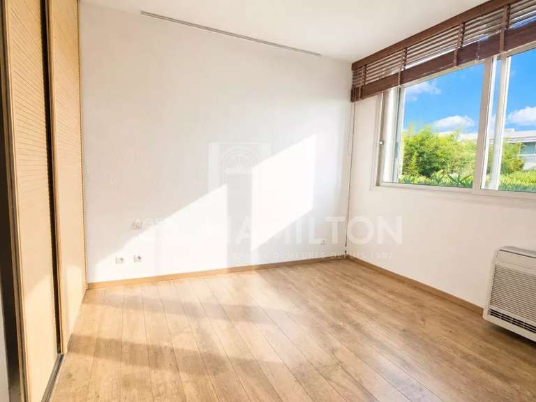 Appartement avec Vue sur mer Mandelieu-la-Napoule - 2 chambres - 80m²