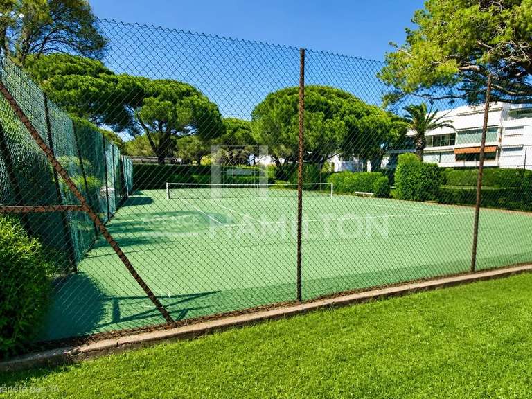 Apartment with Sea view Mandelieu-la-Napoule - 2 bedrooms - 80m²