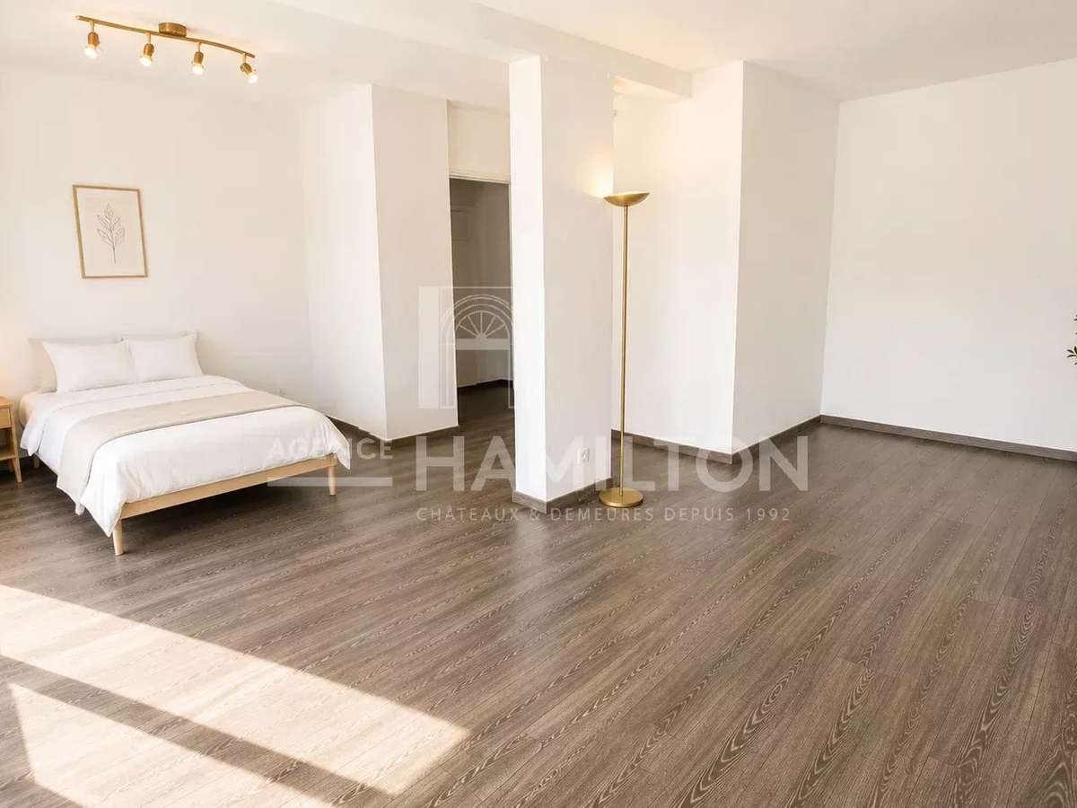 Appartement Mandelieu-la-Napoule
