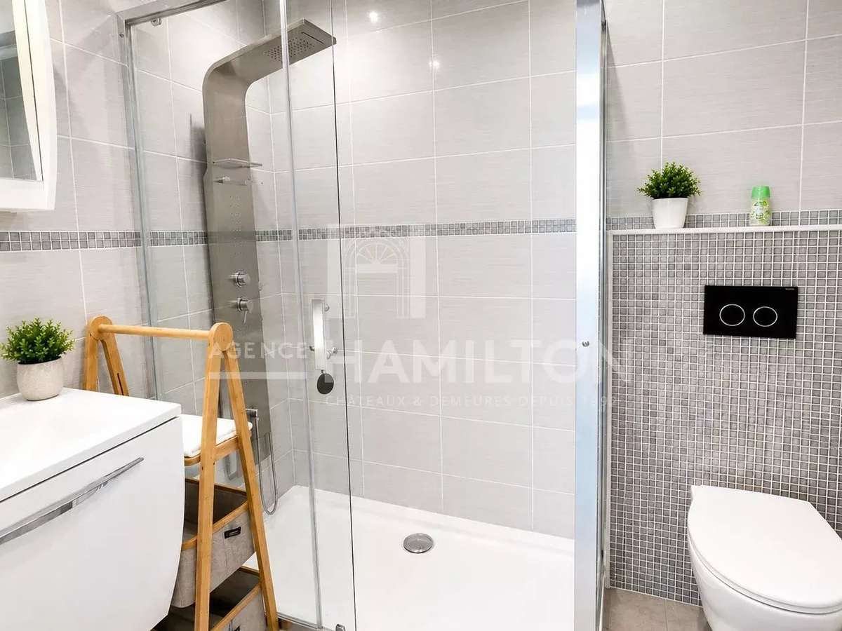Appartement Mandelieu-la-Napoule