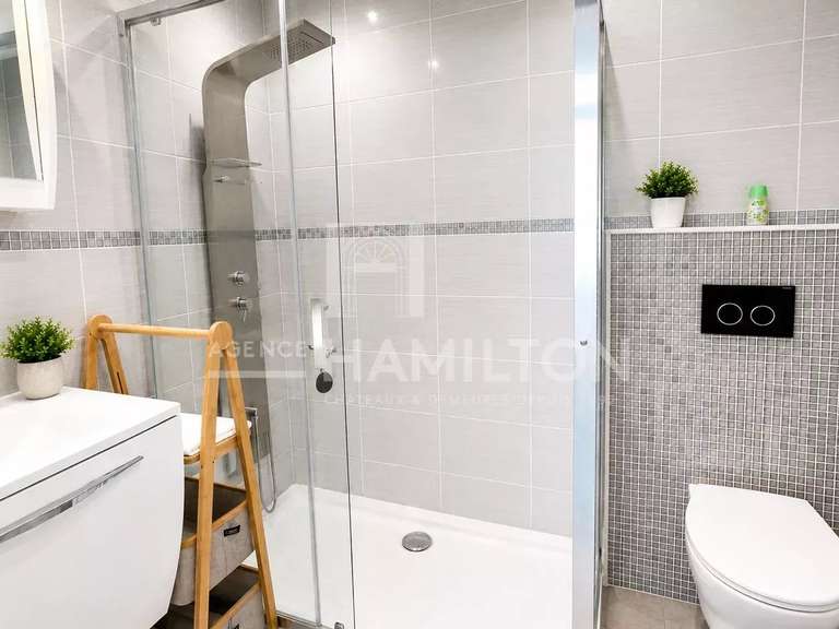 Appartement Mandelieu-la-Napoule - 3 chambres - 110m²