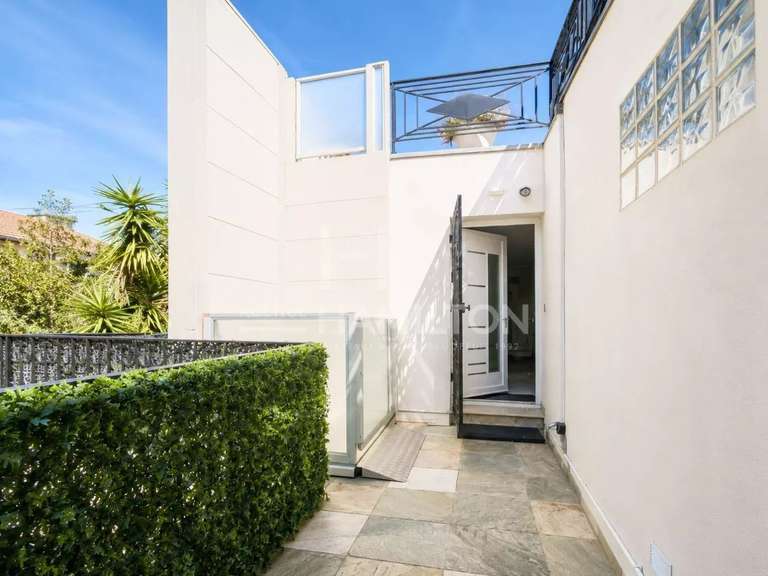 Appartement Mandelieu-la-Napoule - 3 chambres - 110m²