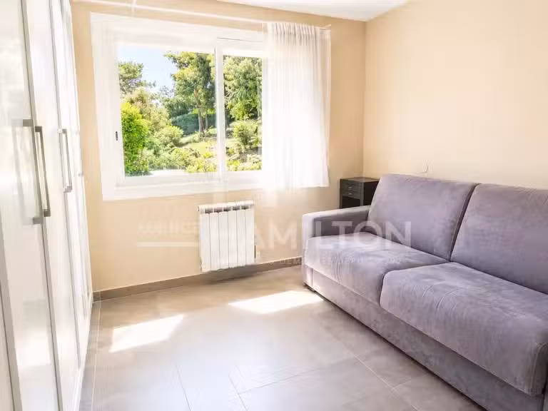 Appartement Mandelieu-la-Napoule - 3 chambres - 110m²