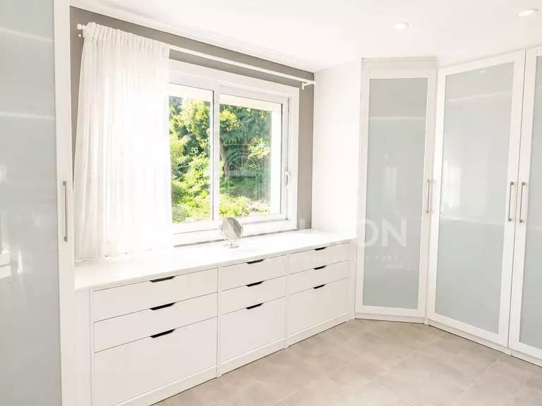 Appartement Mandelieu-la-Napoule - 3 chambres - 110m²