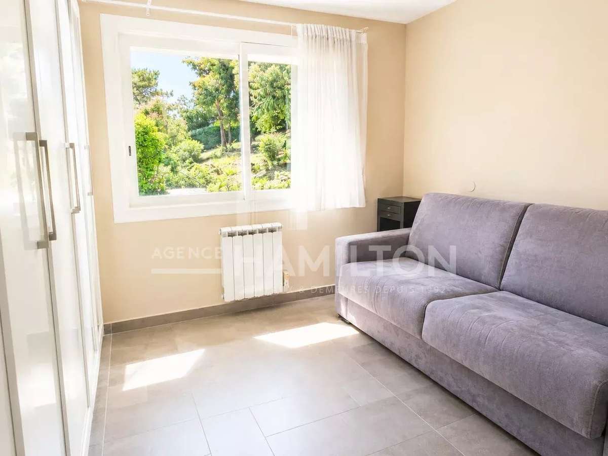 Appartement Mandelieu-la-Napoule
