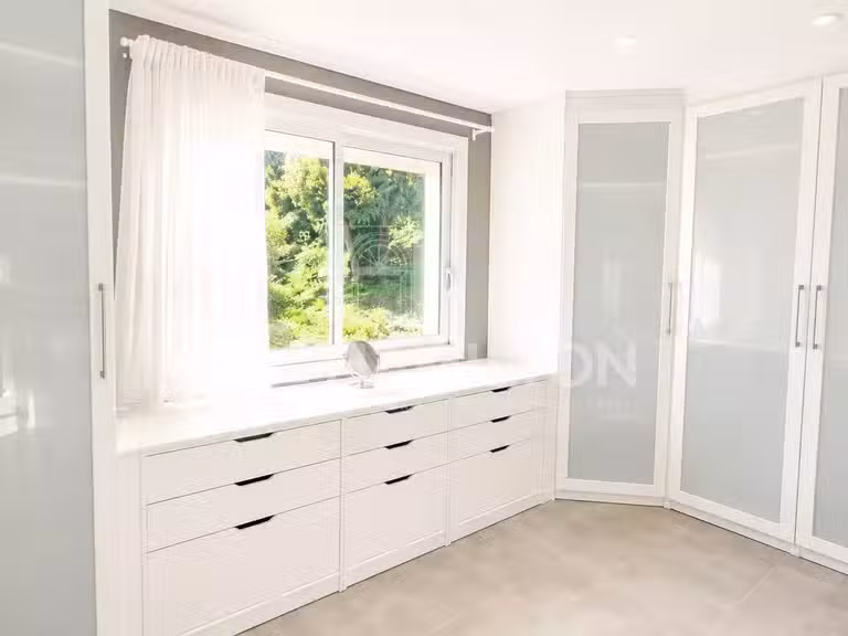 Appartement Mandelieu-la-Napoule - 3 chambres - 110m²