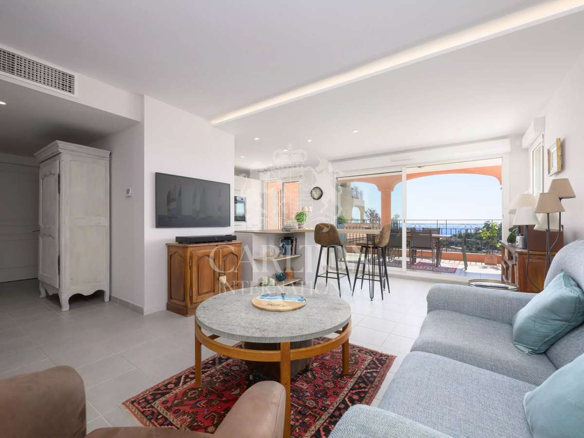 Appartement Mandelieu-la-Napoule