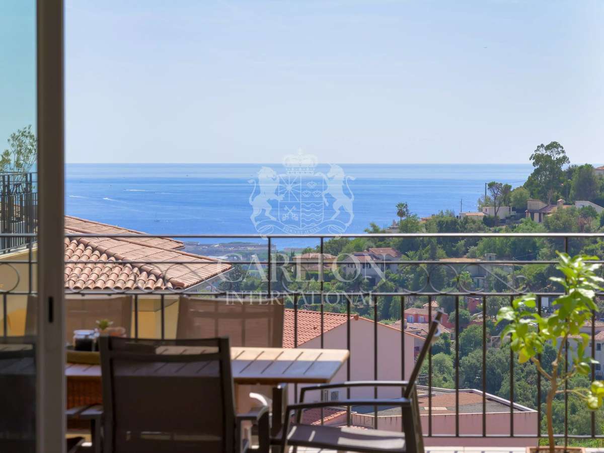Appartement Mandelieu-la-Napoule
