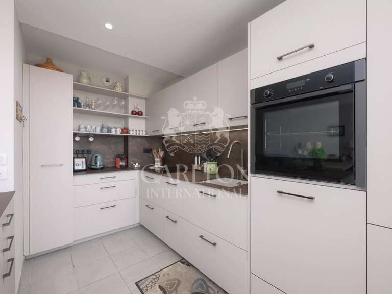 Appartement avec Vue sur mer Mandelieu-la-Napoule - 2 chambres - 77m²