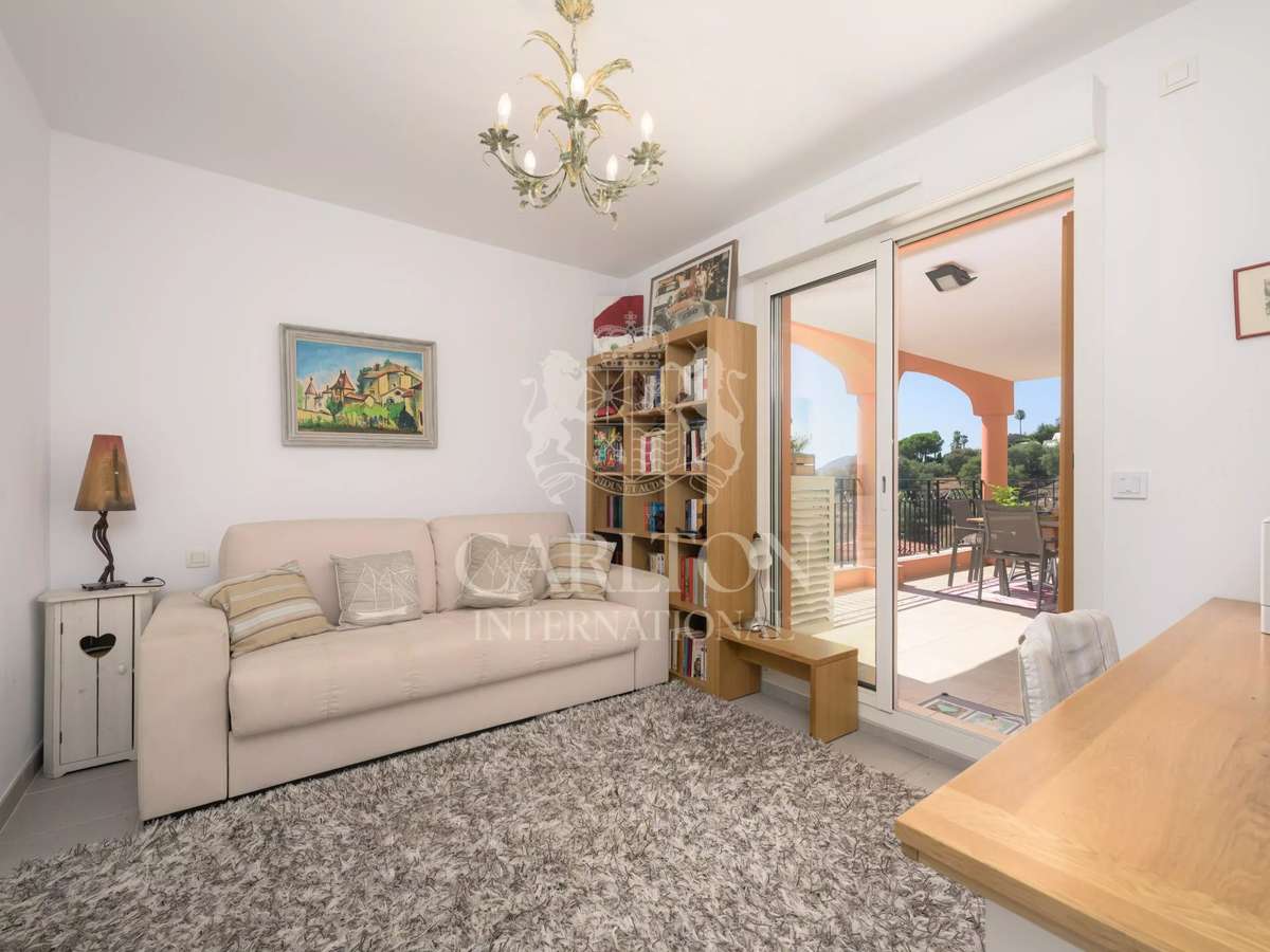 Appartement Mandelieu-la-Napoule