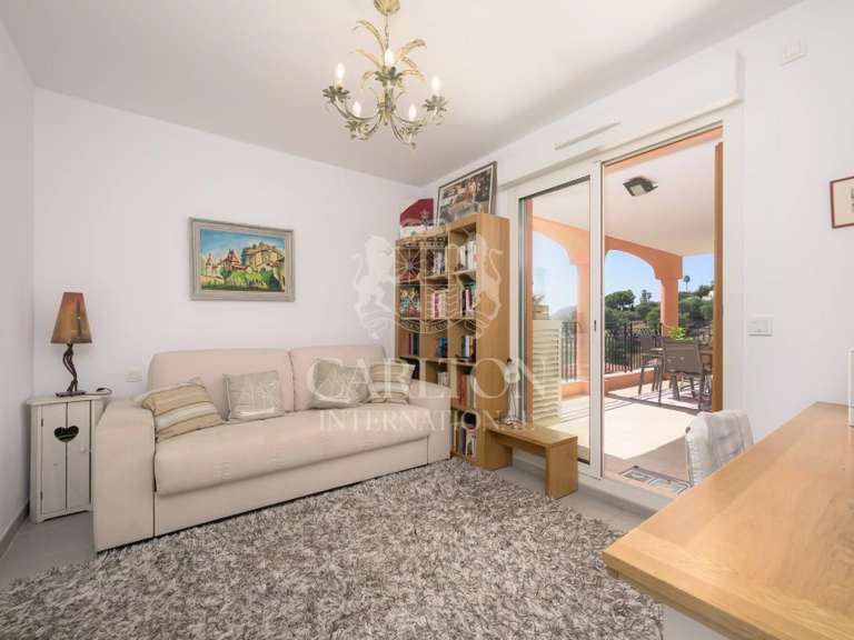 Appartement avec Vue sur mer Mandelieu-la-Napoule - 2 chambres - 77m²