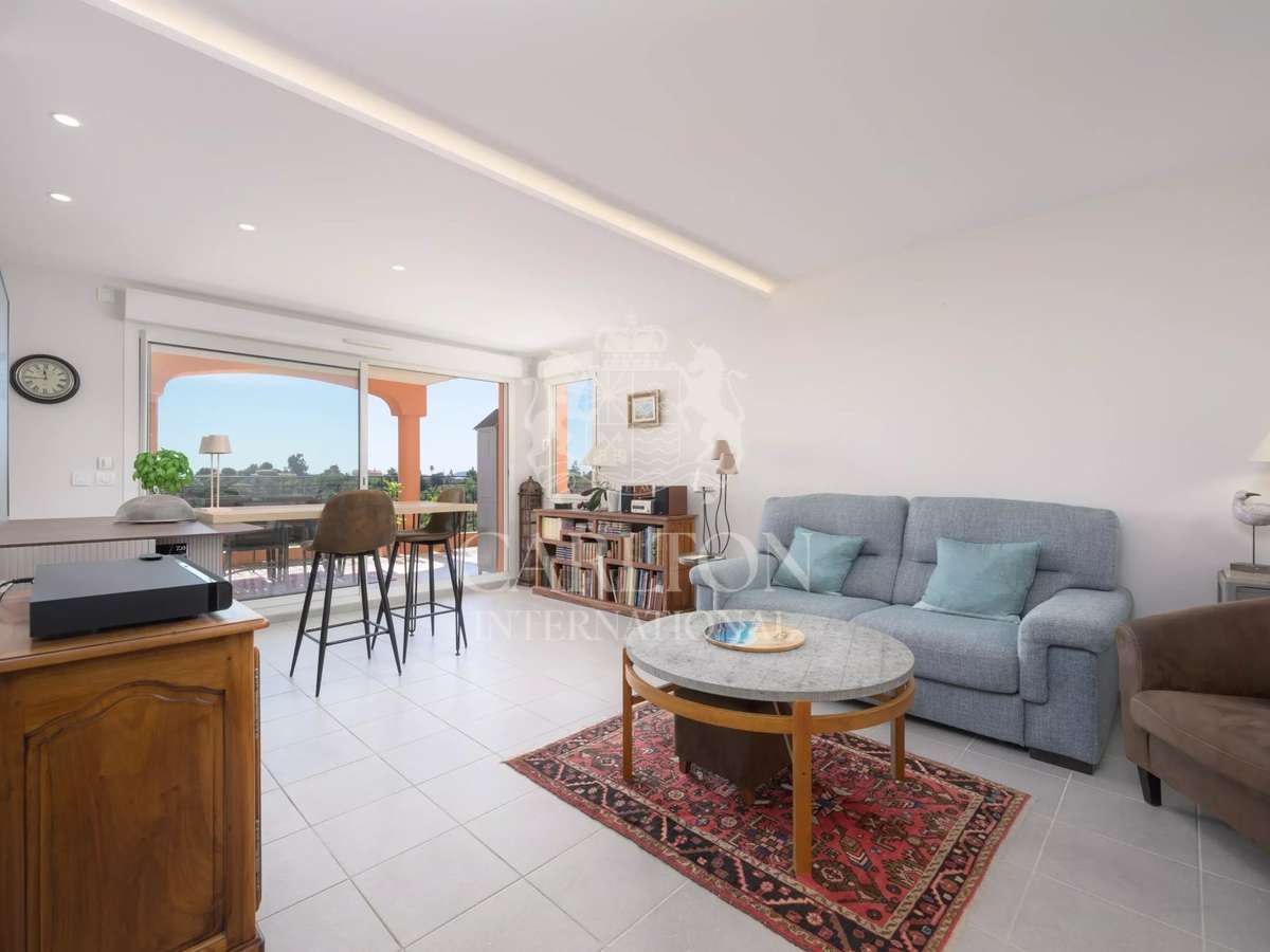 Appartement Mandelieu-la-Napoule