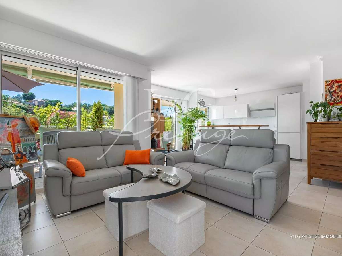 Apartment Mandelieu-la-Napoule