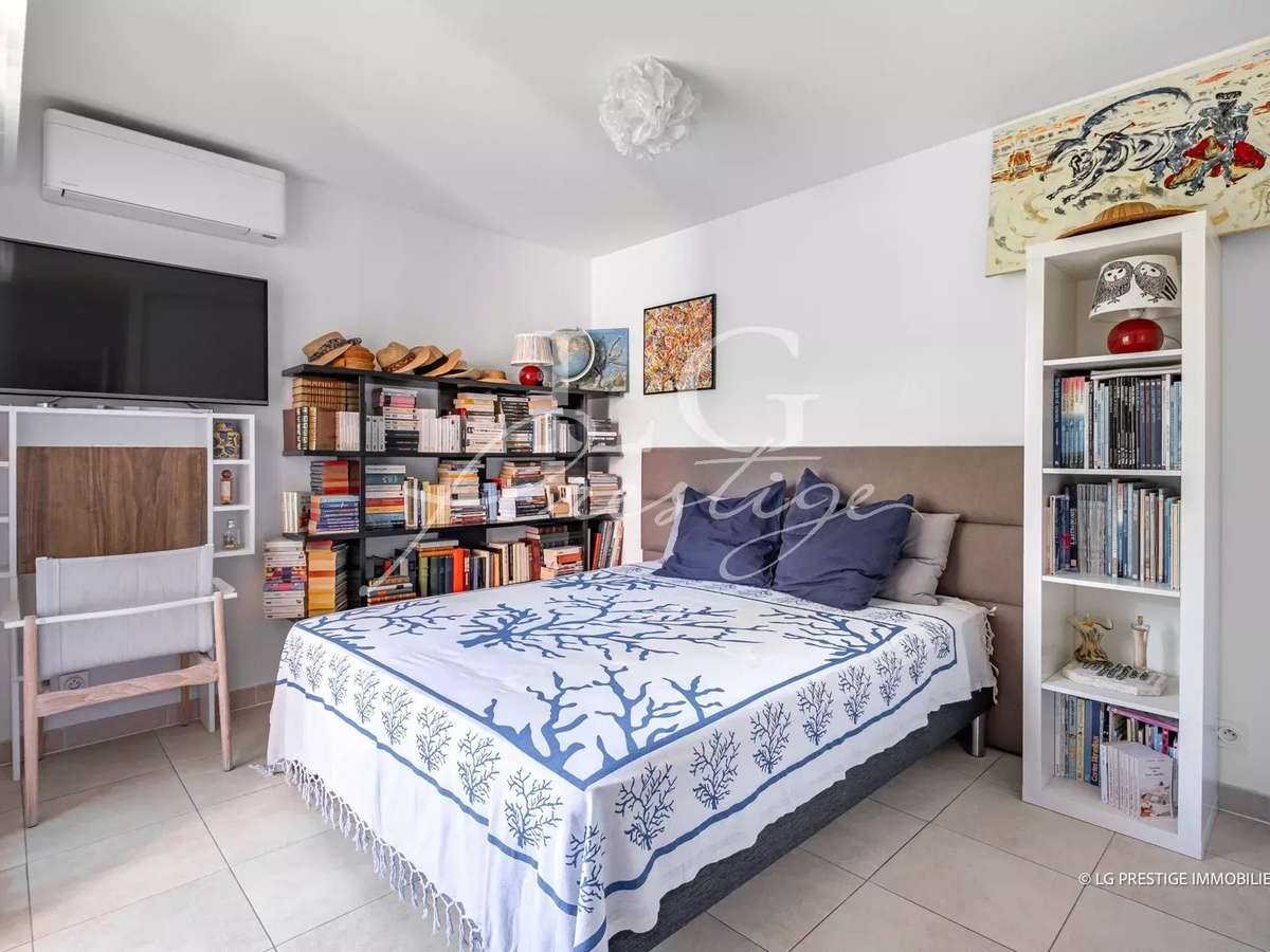 Apartment Mandelieu-la-Napoule