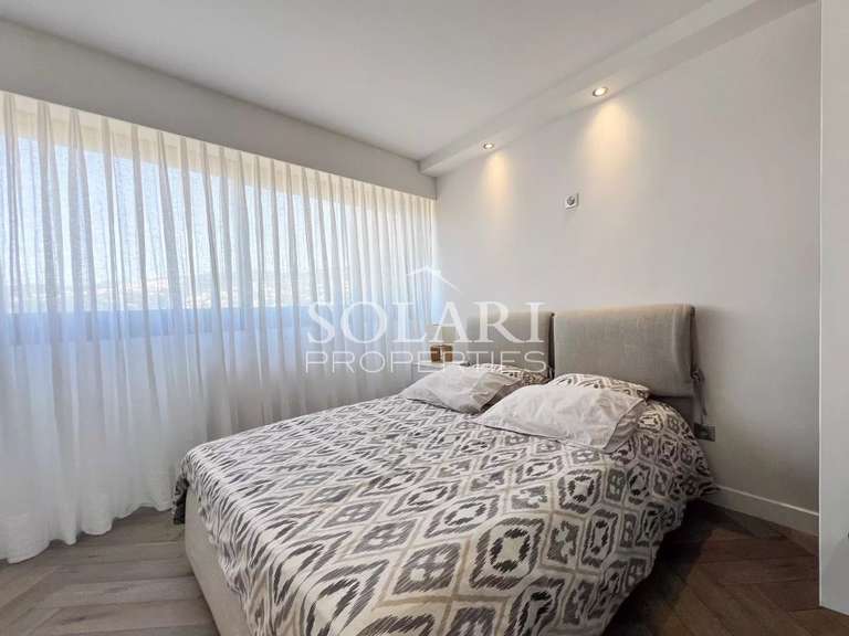 Appartement avec Vue sur mer Mandelieu-la-Napoule - 3 chambres - 200m²