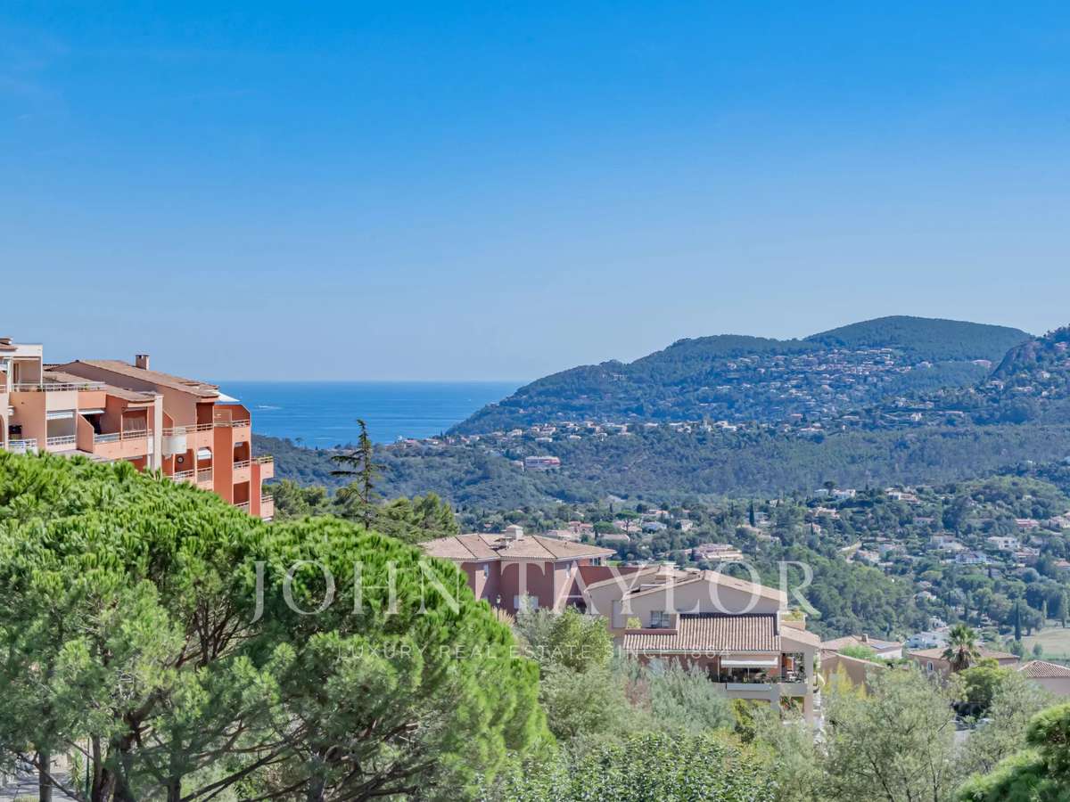 Appartement Mandelieu-la-Napoule