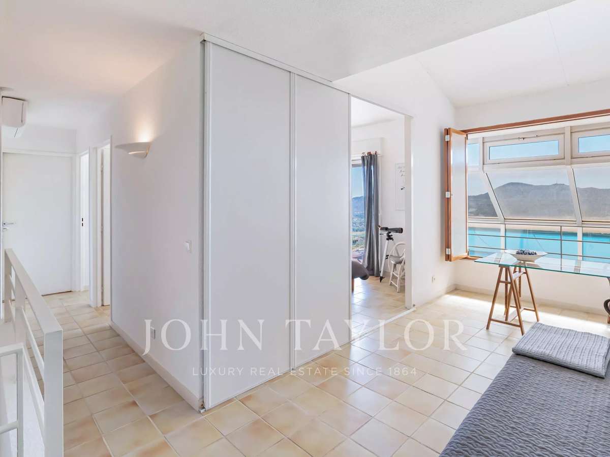 Appartement Mandelieu-la-Napoule