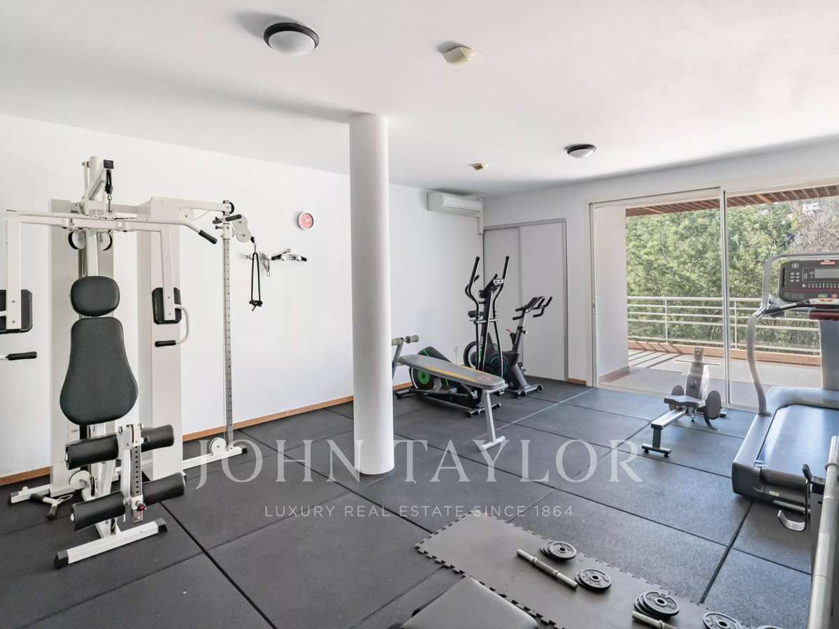 Appartement Mandelieu-la-Napoule