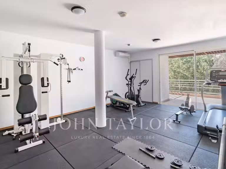 Appartement avec Vue sur mer Mandelieu-la-Napoule - 2 chambres - 71m²