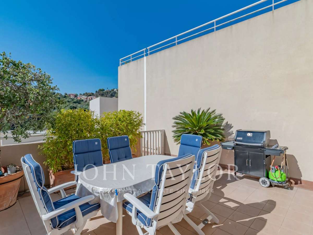 Appartement Mandelieu-la-Napoule