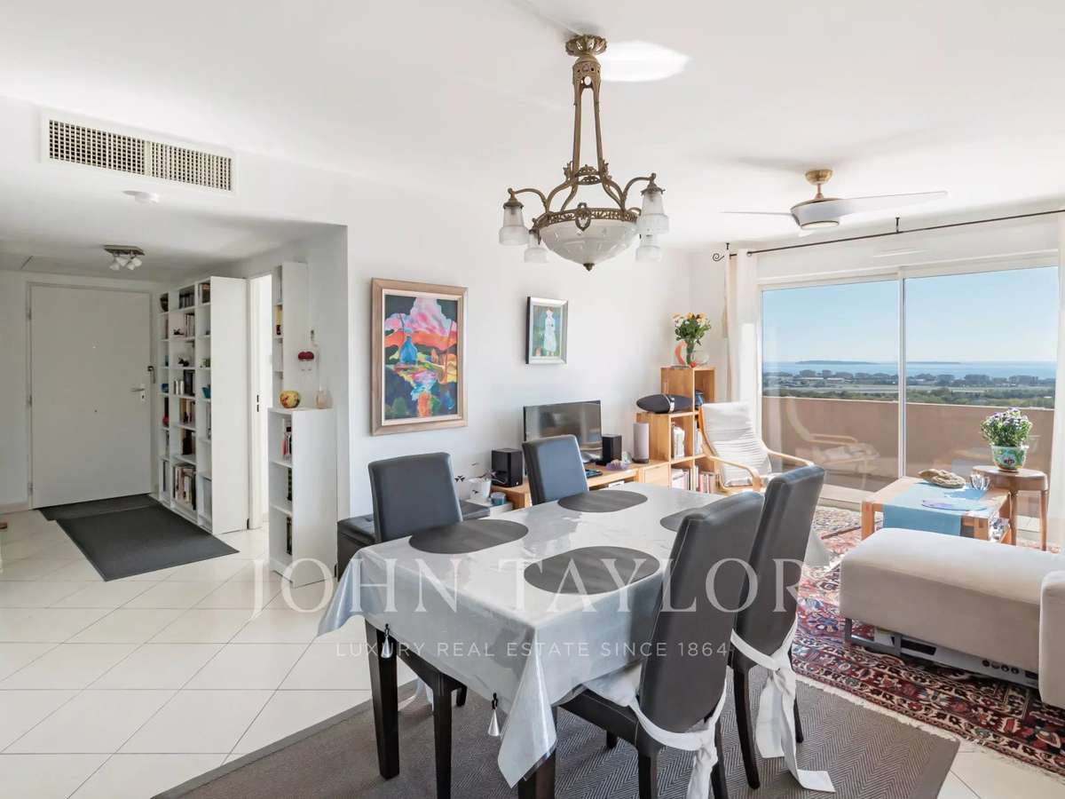 Appartement Mandelieu-la-Napoule