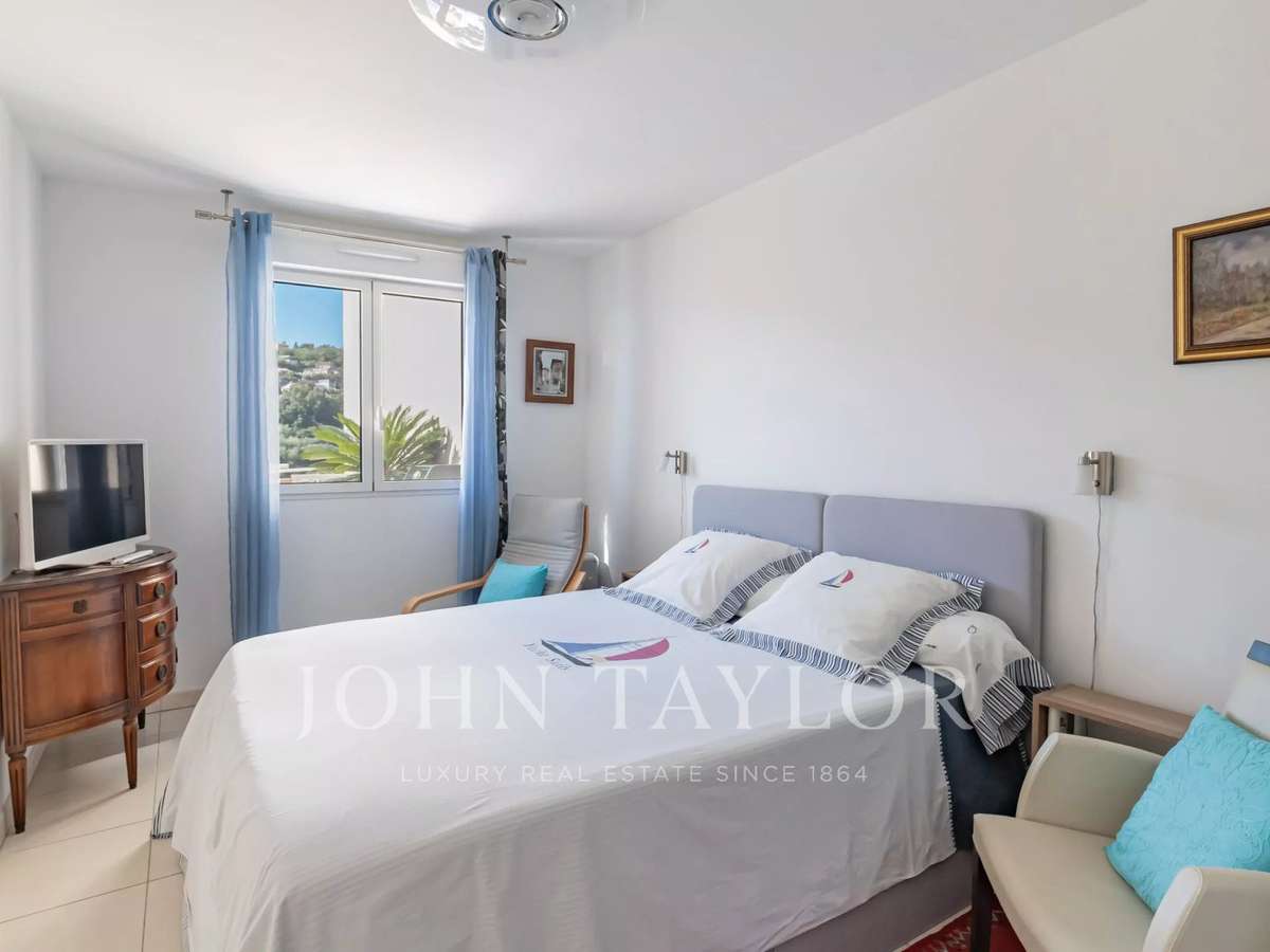 Appartement Mandelieu-la-Napoule