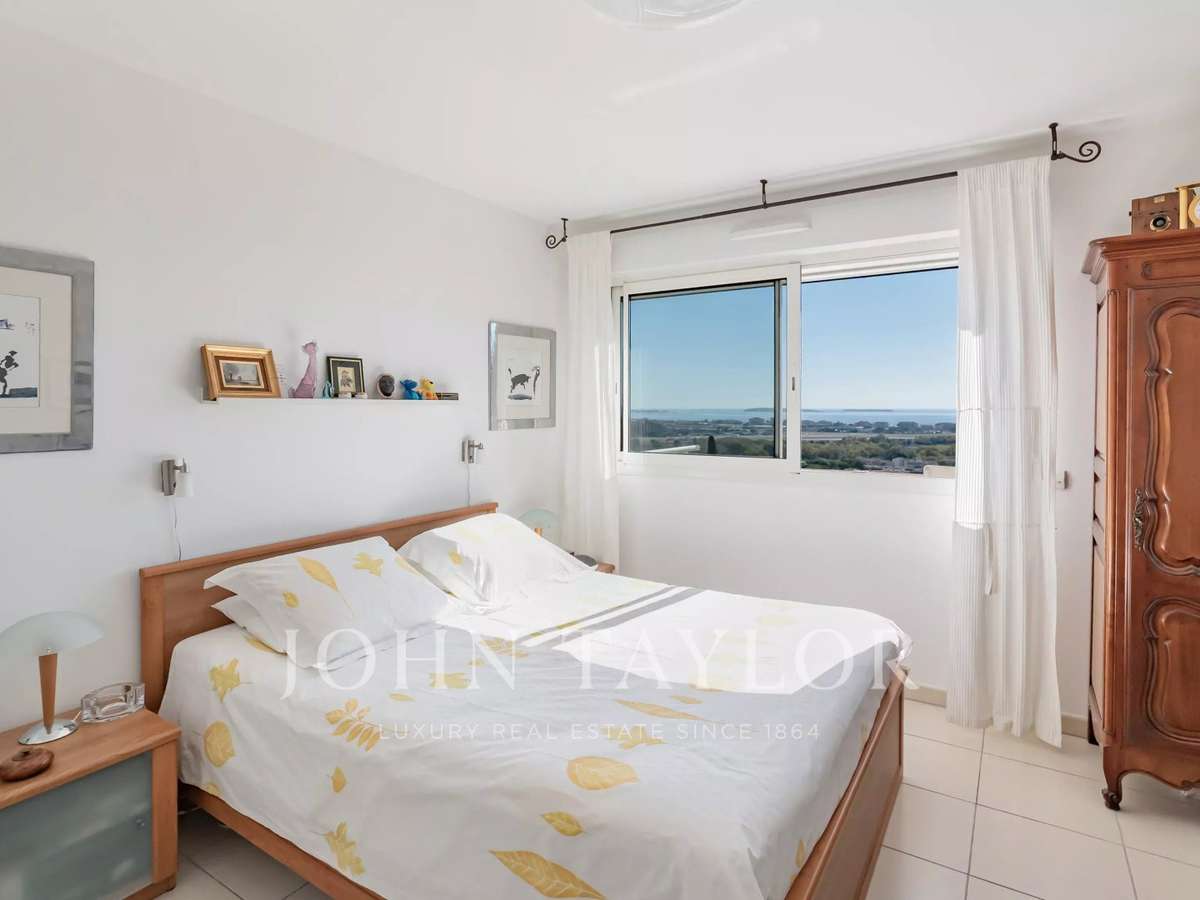 Appartement Mandelieu-la-Napoule