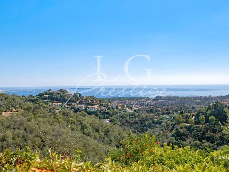 Apartment with Sea view Mandelieu-la-Napoule - 2 bedrooms - 80m²
