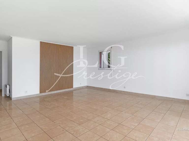 Apartment with Sea view Mandelieu-la-Napoule - 2 bedrooms - 80m²