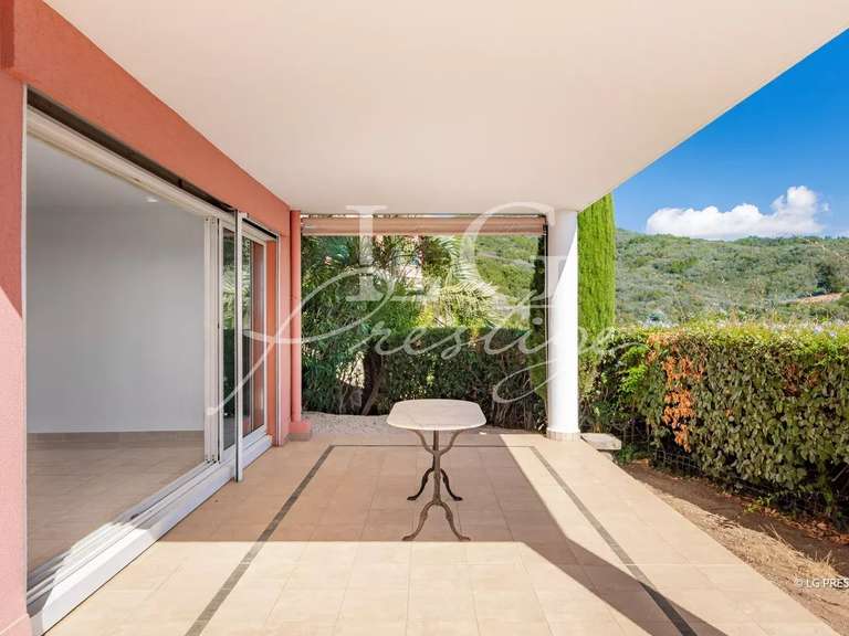 Apartment with Sea view Mandelieu-la-Napoule - 2 bedrooms - 80m²