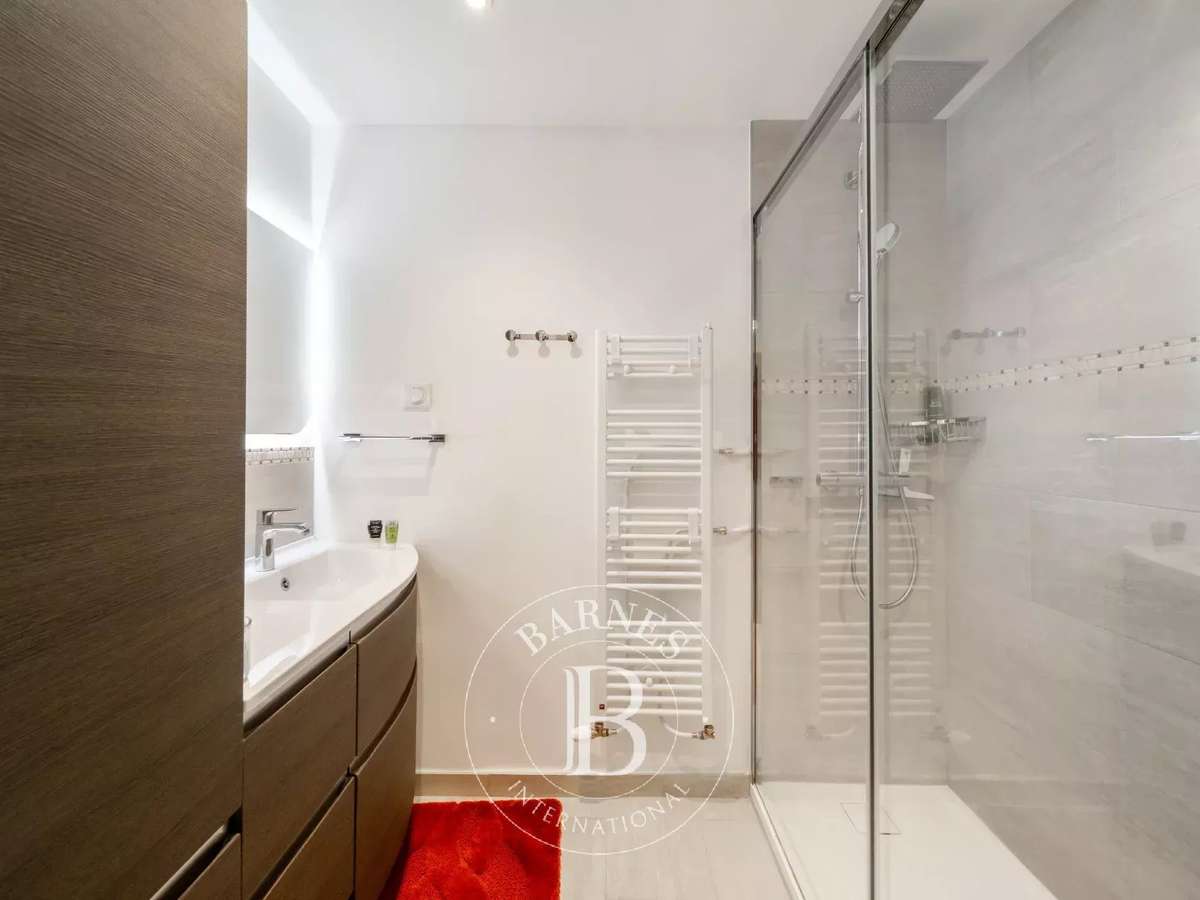 Appartement Mandelieu-la-Napoule