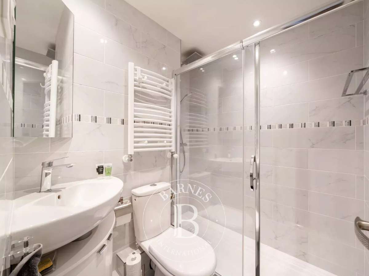 Appartement Mandelieu-la-Napoule