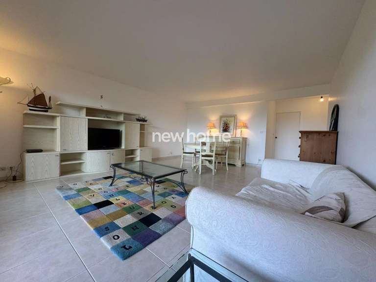 Appartement Mandelieu-la-Napoule - 2 chambres - 75m²