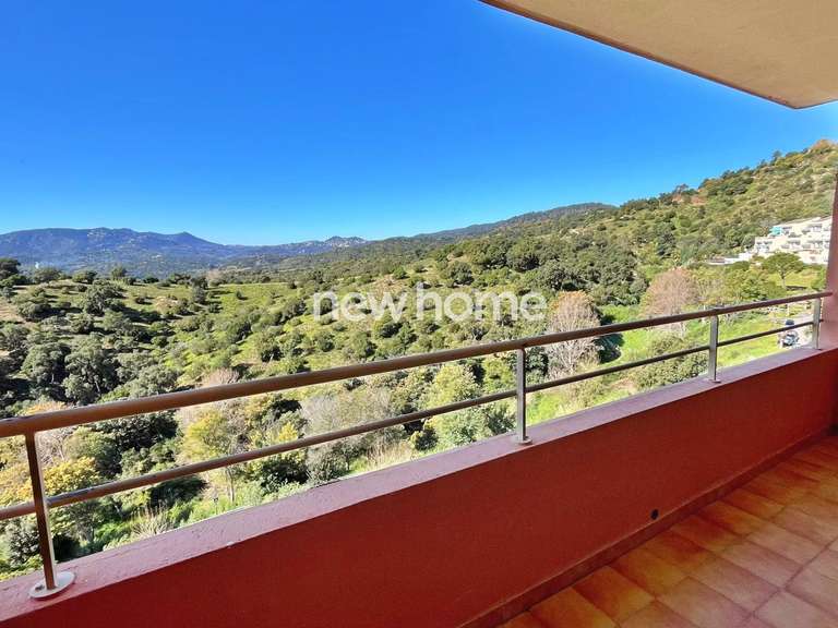 Appartement Mandelieu-la-Napoule - 2 chambres - 75m²