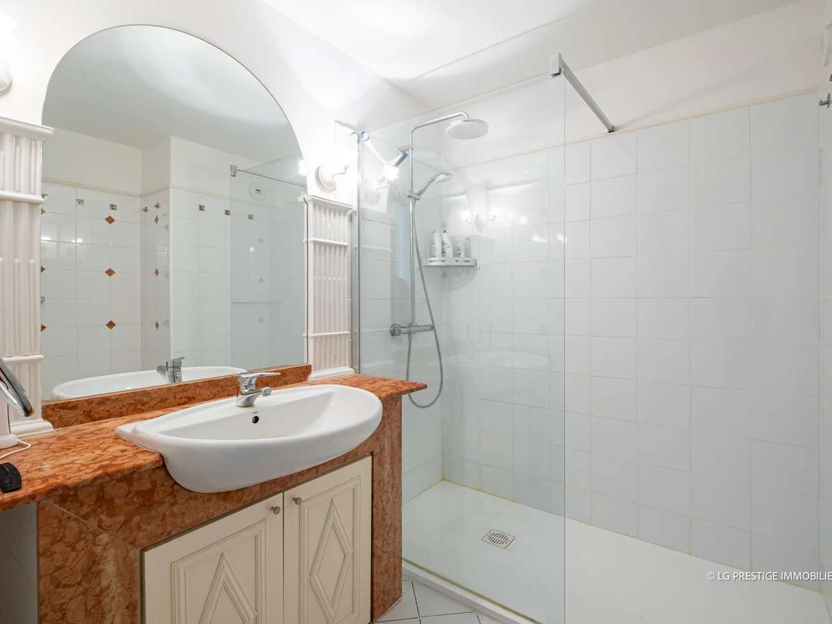 Appartement Mandelieu-la-Napoule