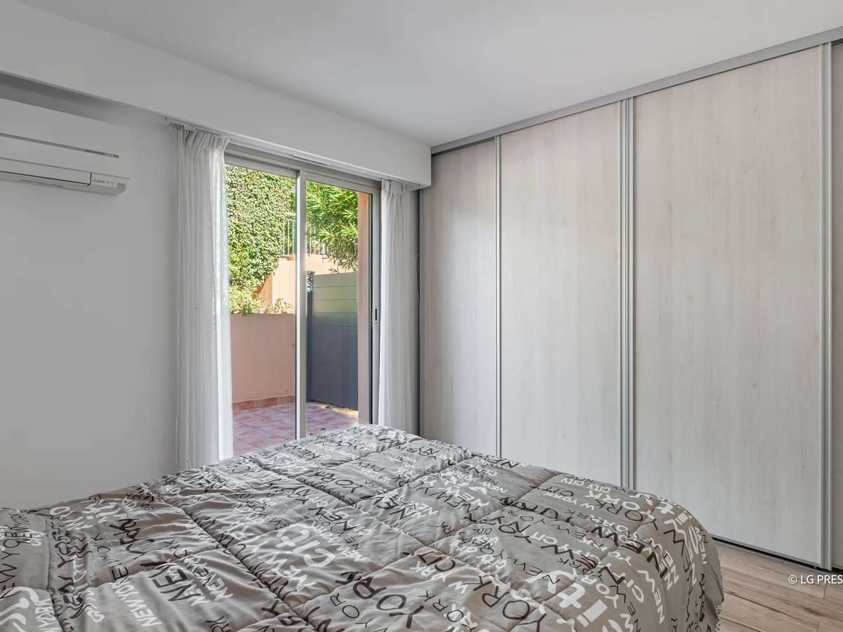 Appartement Mandelieu-la-Napoule