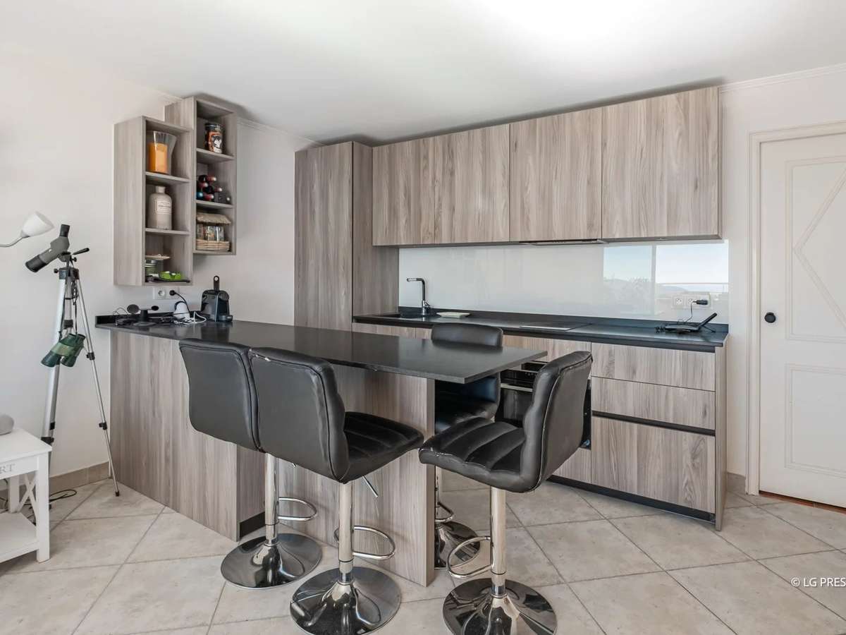 Appartement Mandelieu-la-Napoule