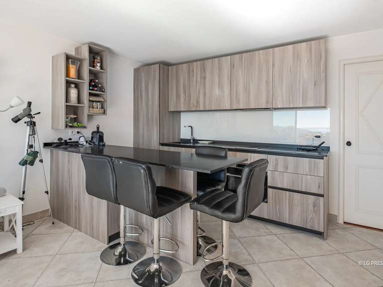 Appartement avec Vue sur mer Mandelieu-la-Napoule - 2 chambres - 62m²