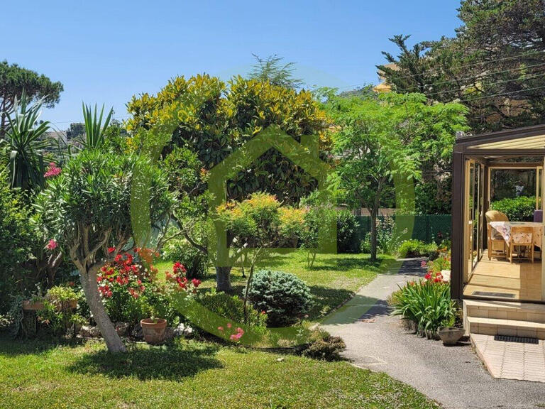 Vente Maison Mandelieu-la-Napoule - 4 chambres