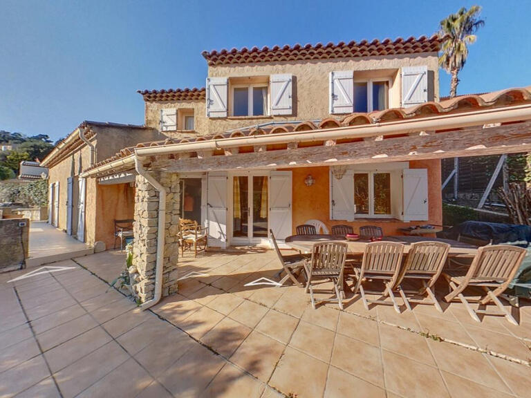 Vente Maison Mandelieu-la-Napoule - 3 chambres