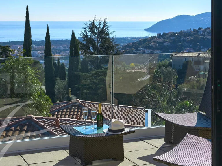 Vente Maison avec Vue mer Mandelieu-la-Napoule - 5 chambres